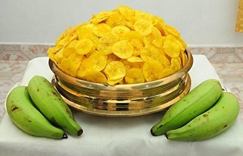 Banana Chips